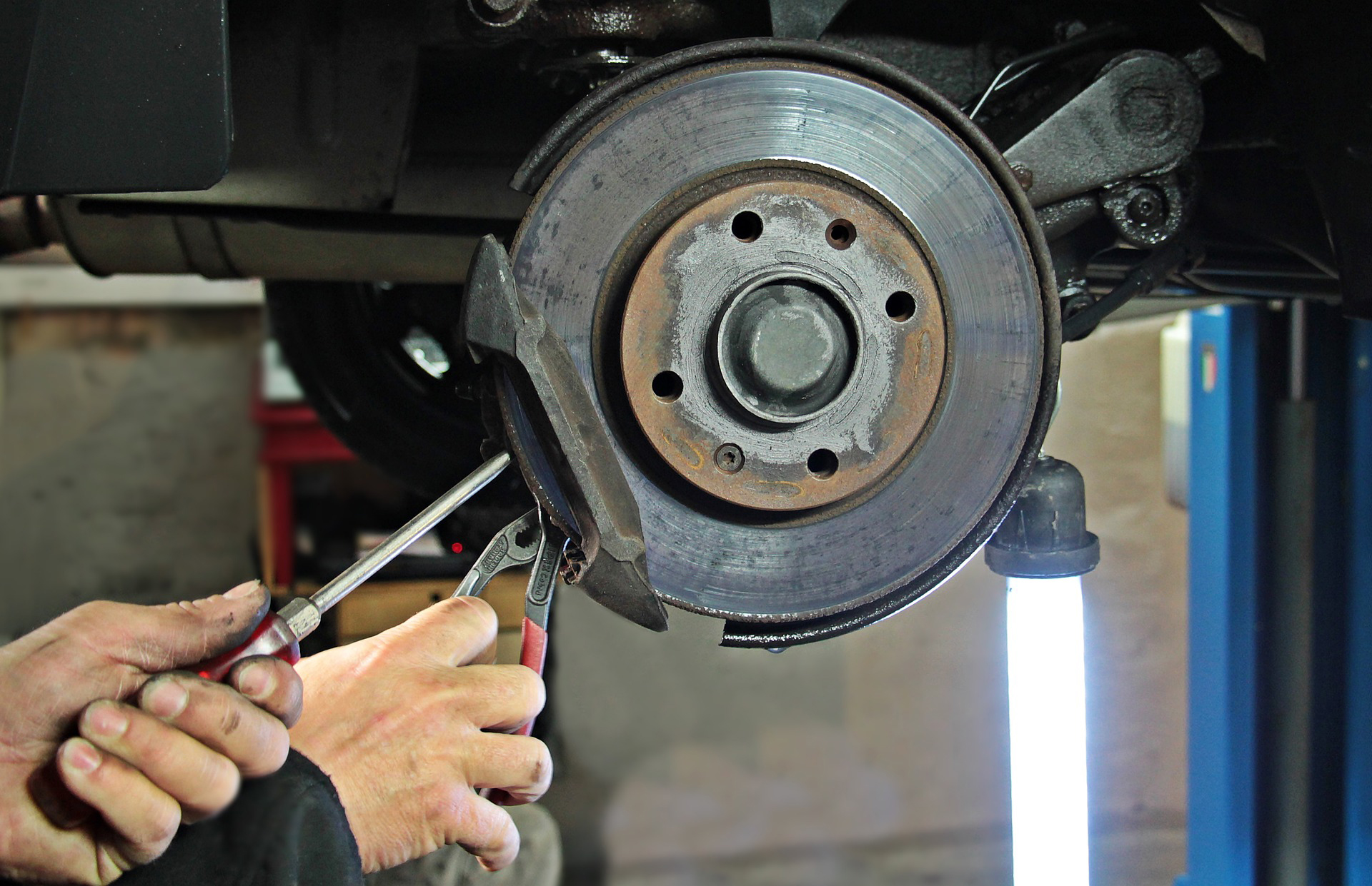 Reparatur