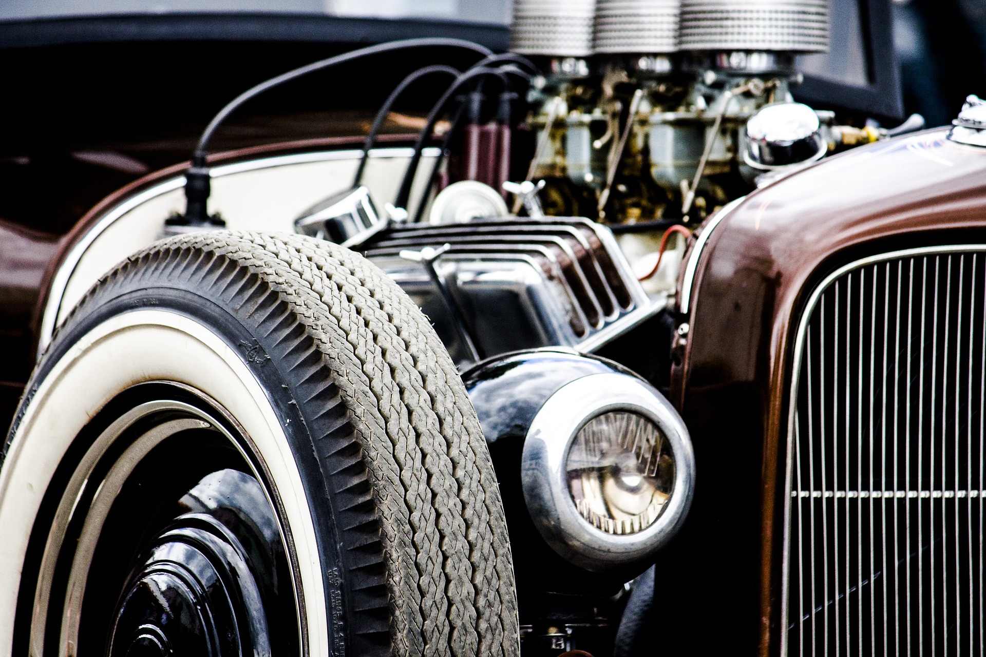 Oldtimer